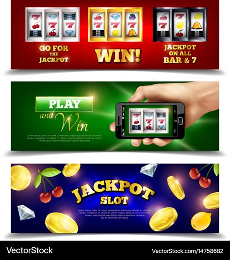 Slot Banner royalty.